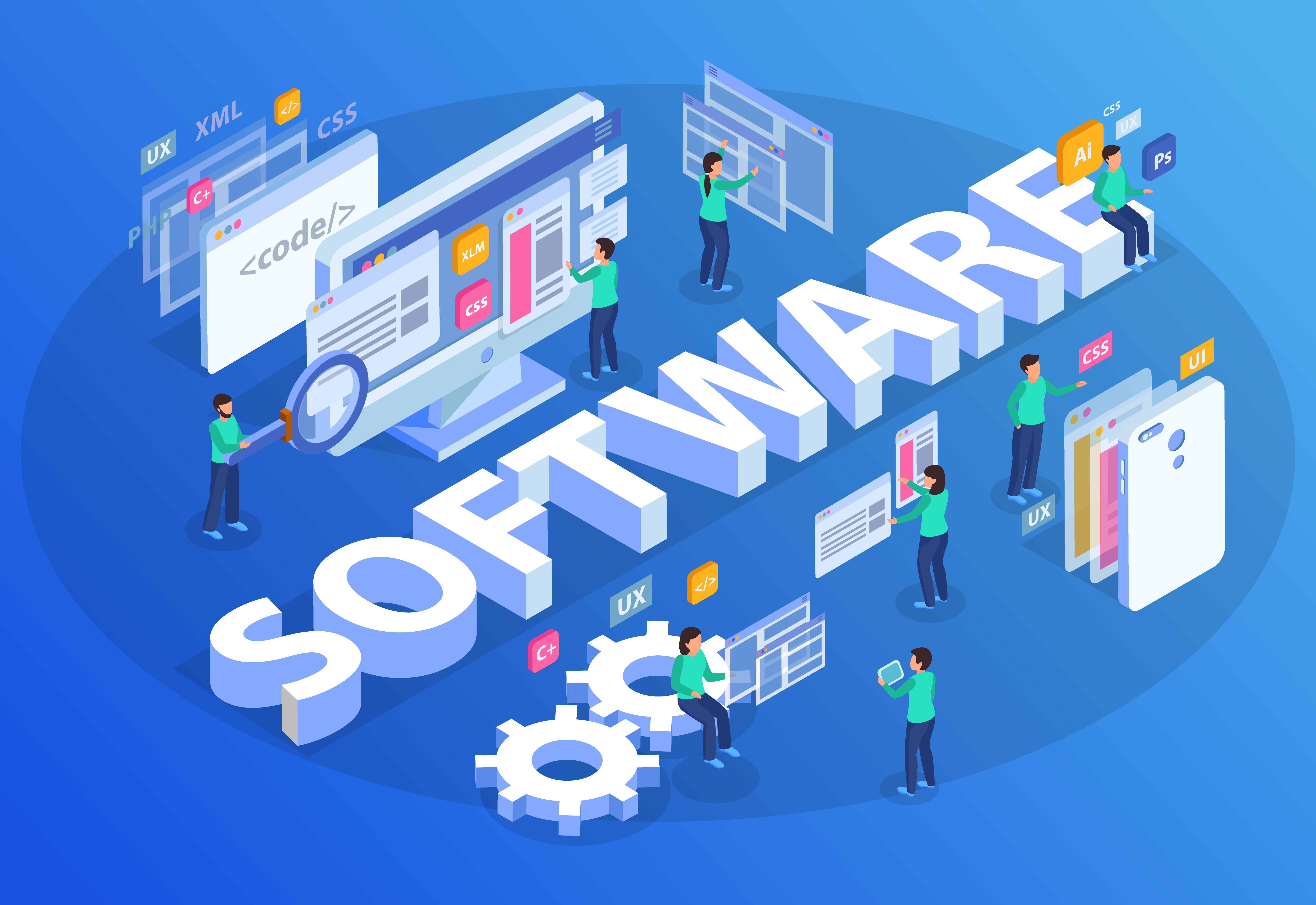 1904.i402.013..Web development isometric concept composition.jpg